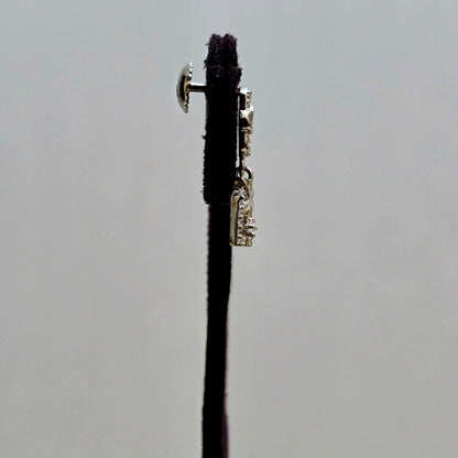 Grace Box Earrings