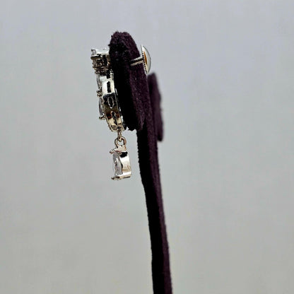 Queen’s Tear Earrings