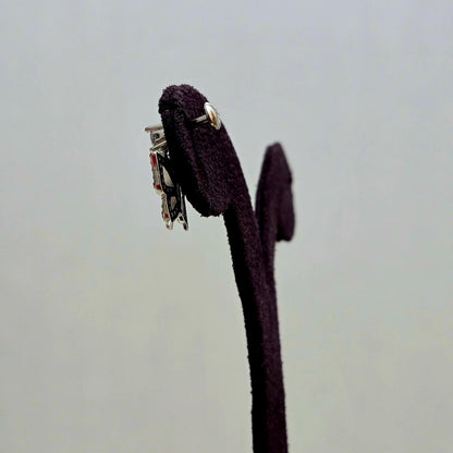 Dazzling Butterfly Dangles