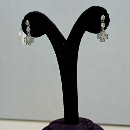 Sparkle Flower Drops