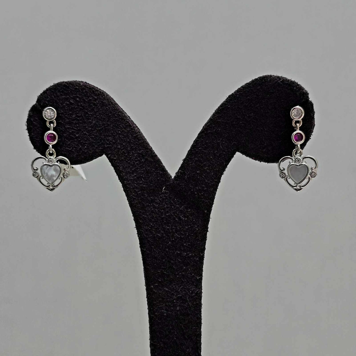 Eternal Love Earrings