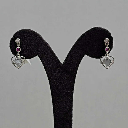 Eternal Love Earrings