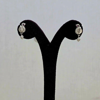 The Ruby Swan