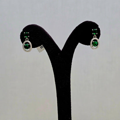 Green Envy Shield