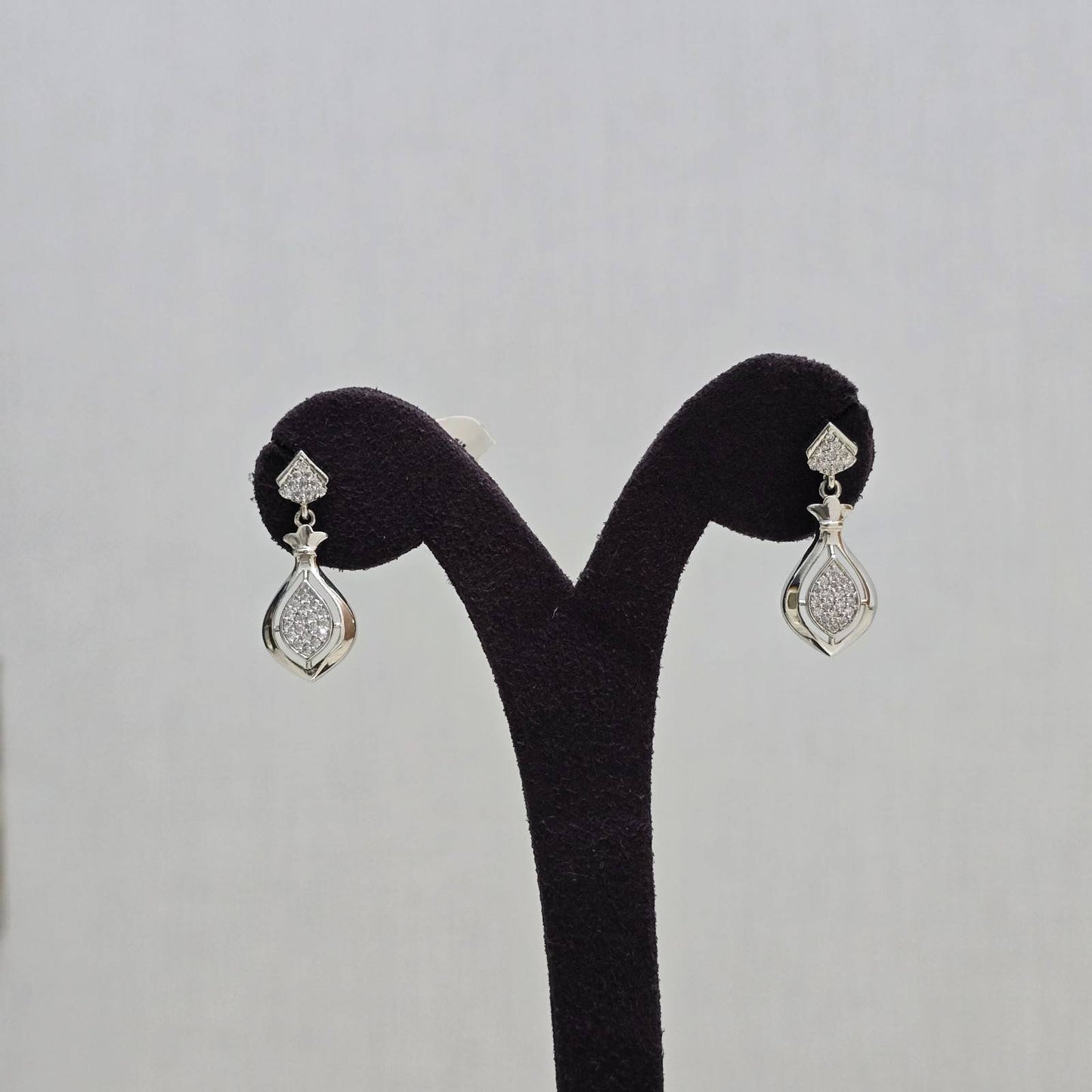 Grace Bloom Earrings