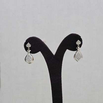 Grace Bloom Earrings