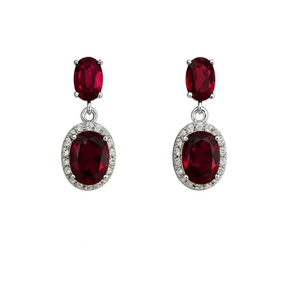 Ruby Royale Drops