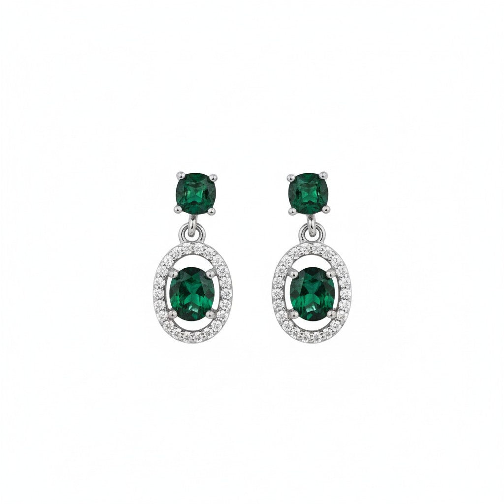 Green Envy Shield
