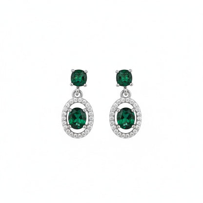 Green Envy Shield