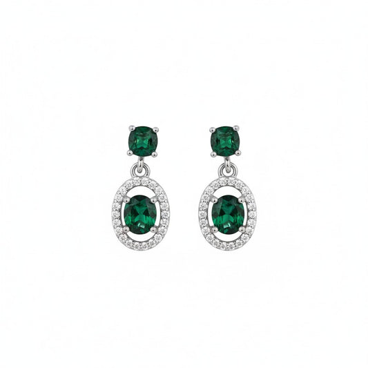 Green Envy Shield