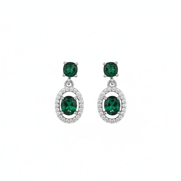 Green Envy Shield