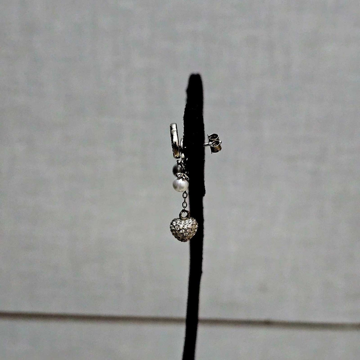 Signature Pearl Drops