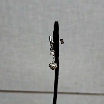 Signature Pearl Drops