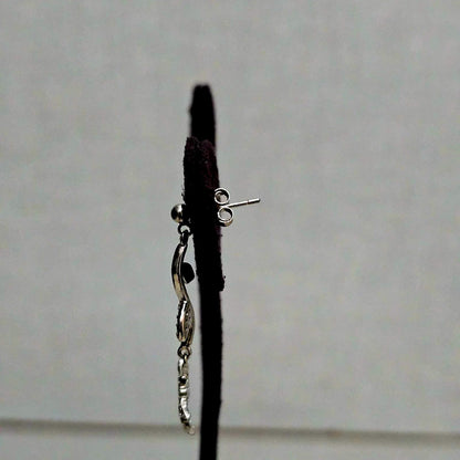 Starlight Vine Dangles