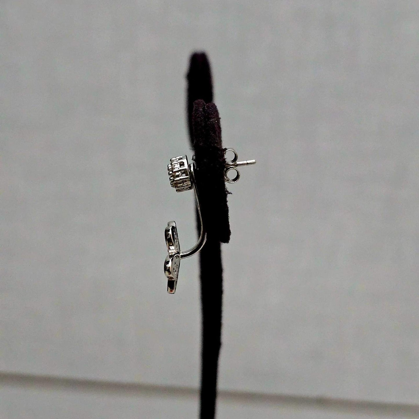 Aura Charm Studs