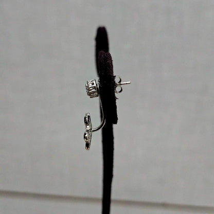Aura Charm Studs