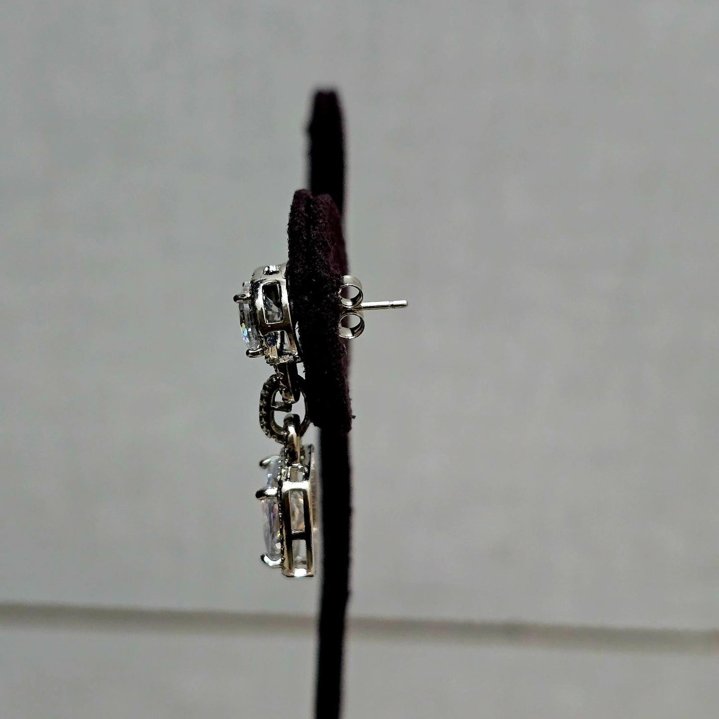 Imperial Shine Earrings