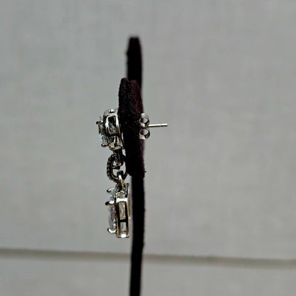 Imperial Shine Earrings