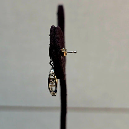 Floating Aura Drops