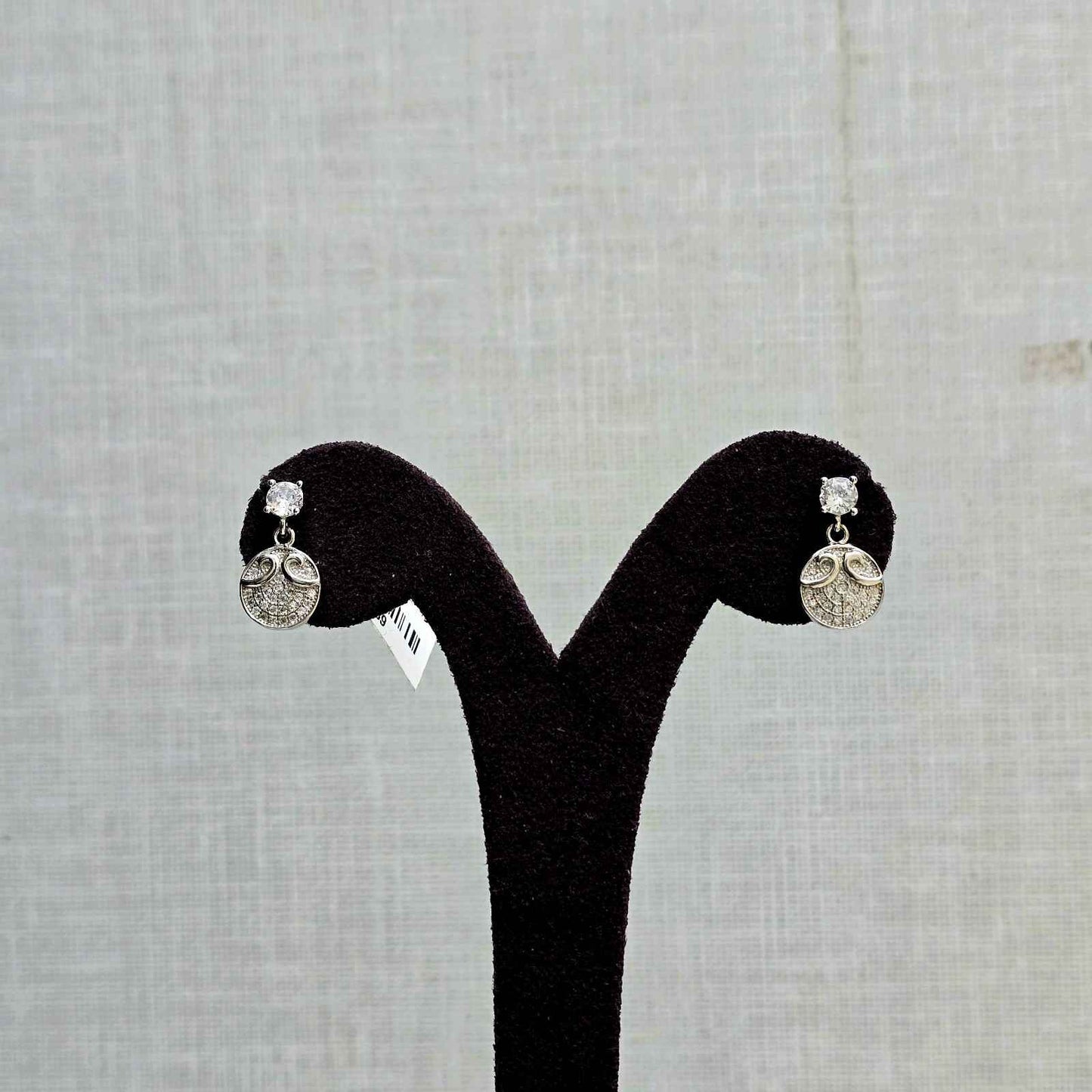 Eclipse Glint Earrings