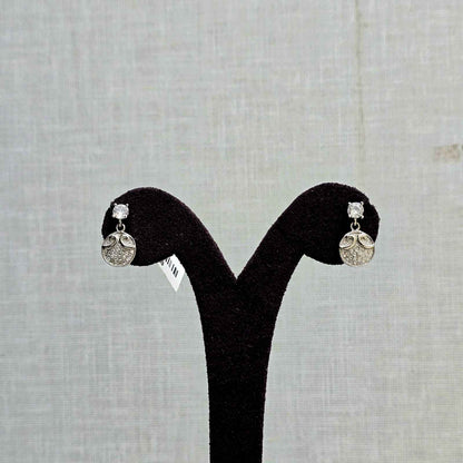 Eclipse Glint Earrings