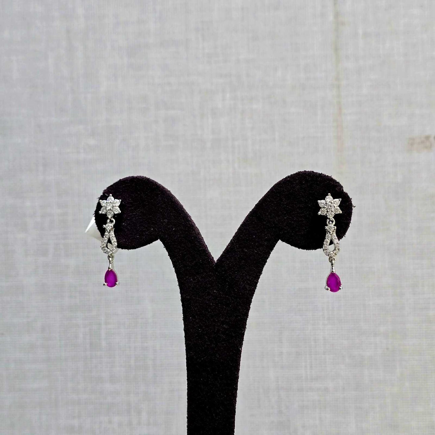 Starglow Petal Dangles