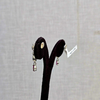 Starglow Petal Dangles