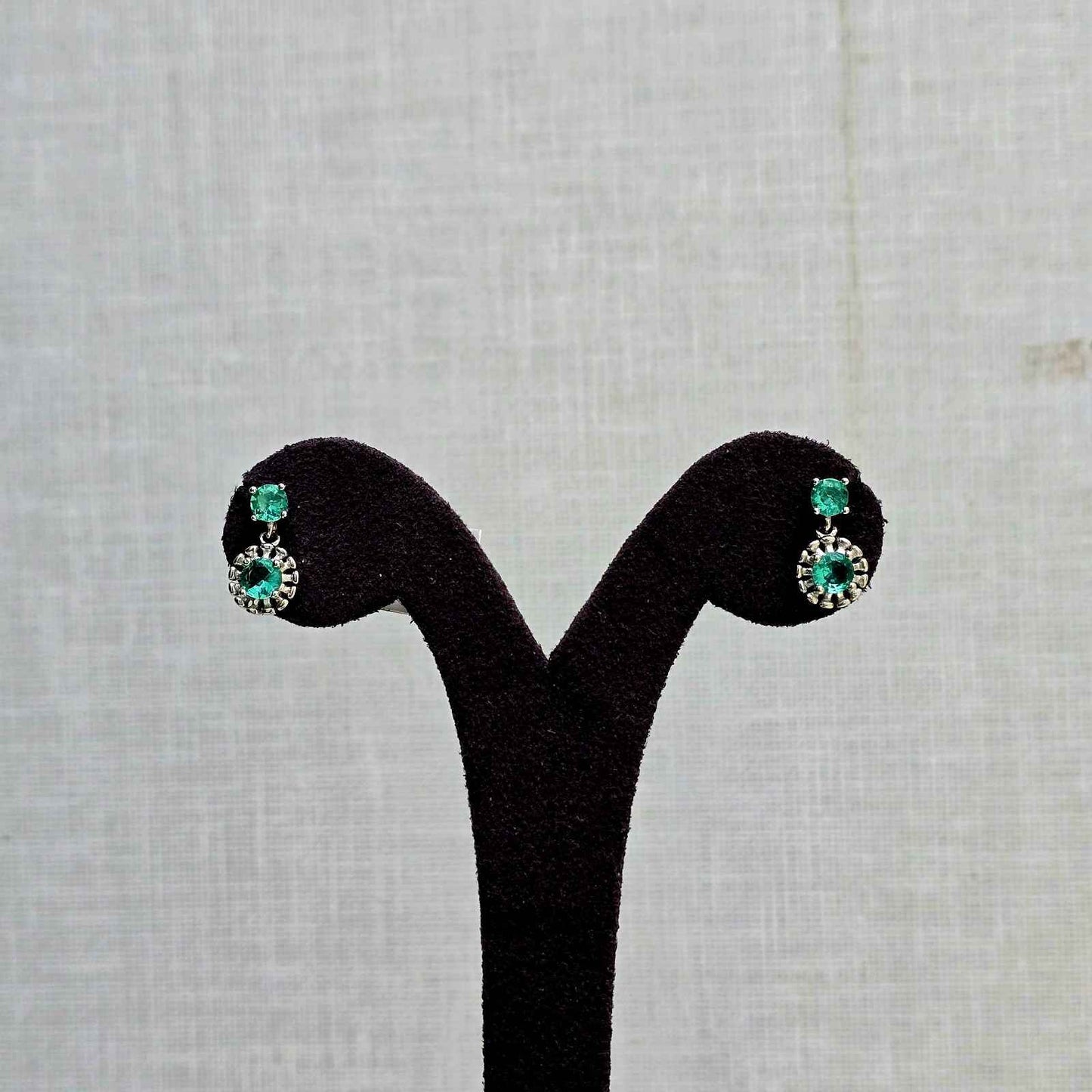 Spring Dew Earrings