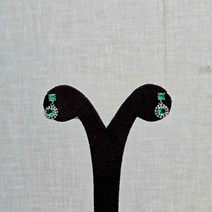 Spring Dew Earrings