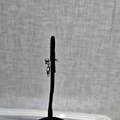 Eclipse Glint Earrings