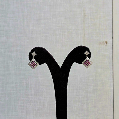 Saubhagya Stud Earrings