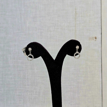 Radiant Orbit Earrings