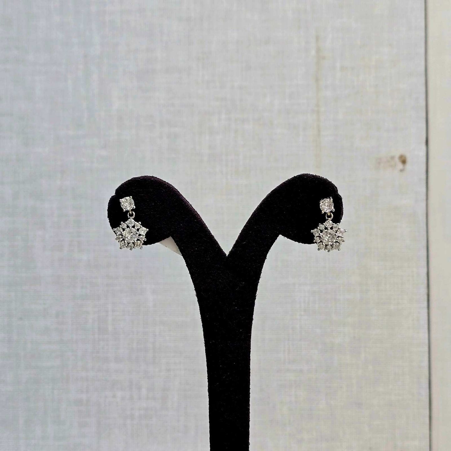 Pure Gleam Earrings