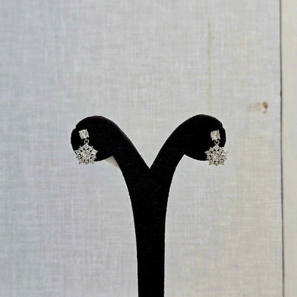 Pure Gleam Earrings