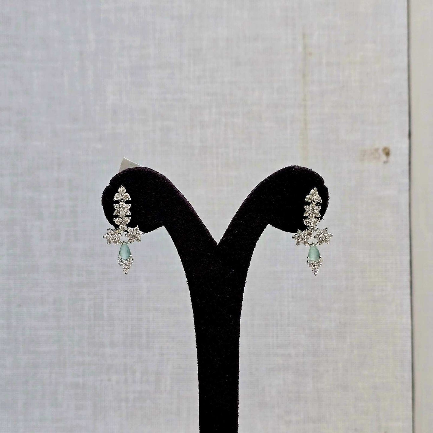 Celestial Dew Earrings