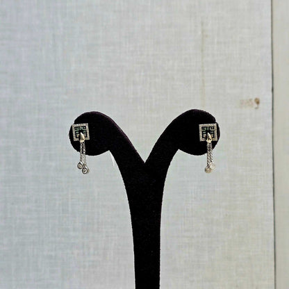 Onyx Frame Danglers
