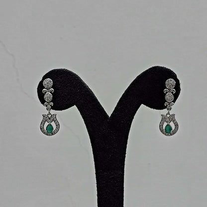 Emerald Elegance Drops