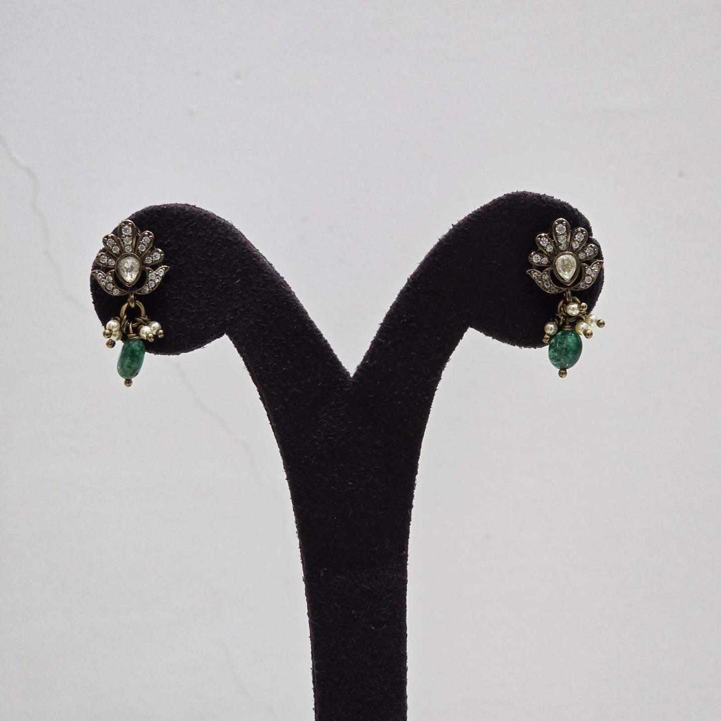 Victoria Royale Earrings