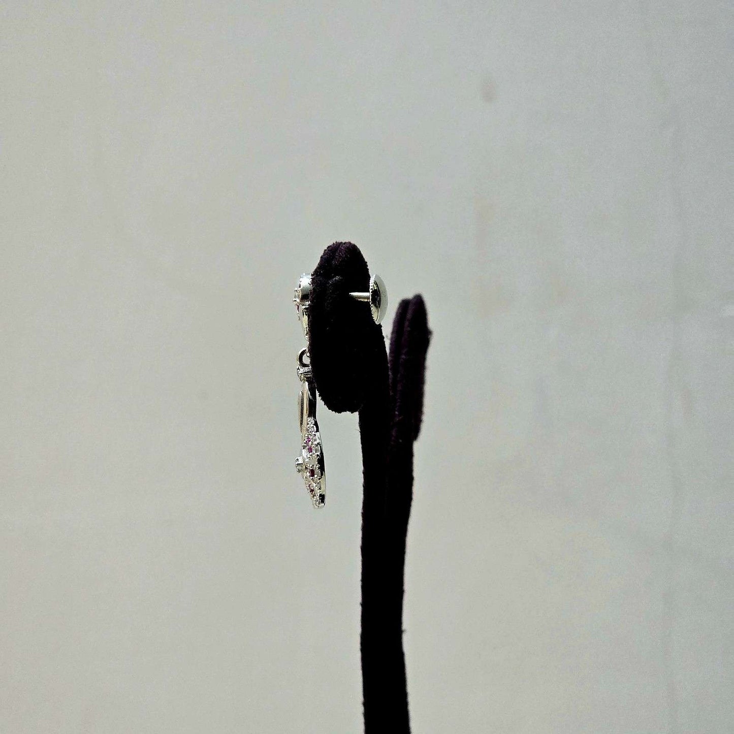 Astra Orbit Earrings