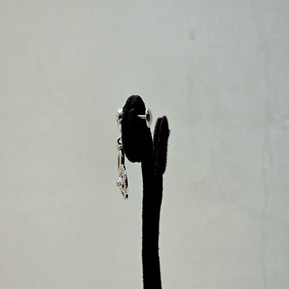Astra Orbit Earrings