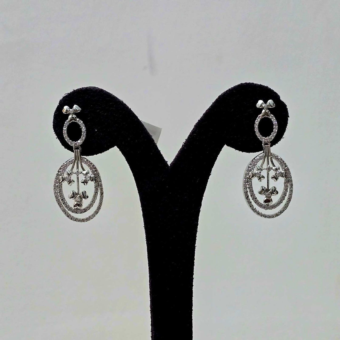 Garden Grace Earrings