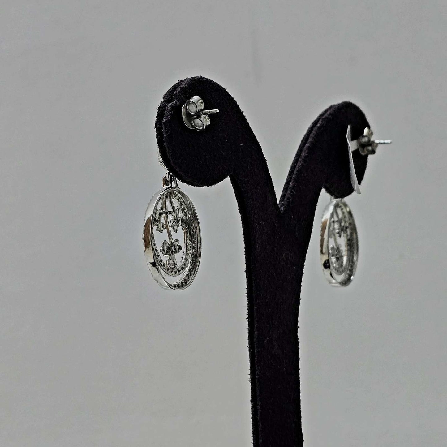 Garden Grace Earrings