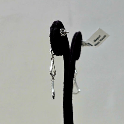 Linea Curve Earrings