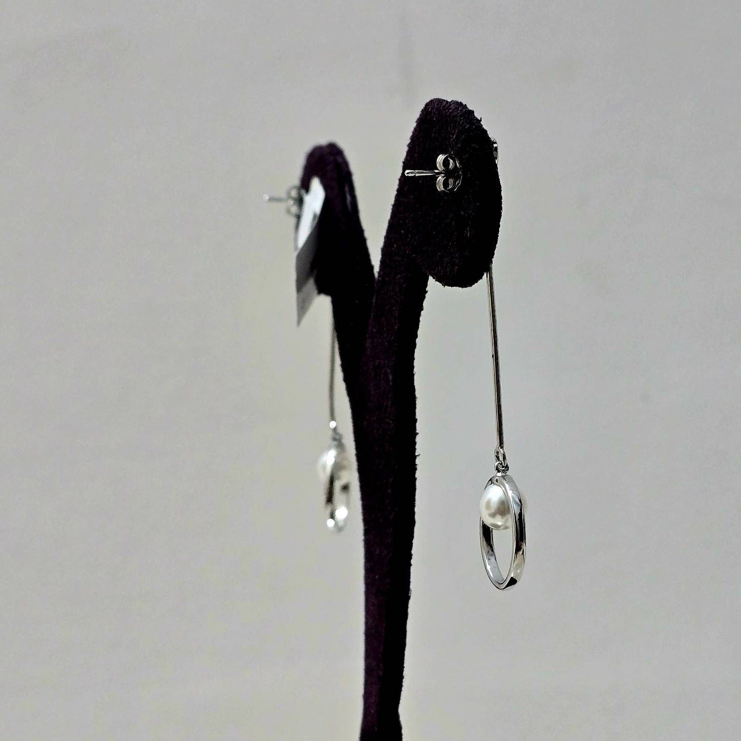 Moonwing Pearl Drops