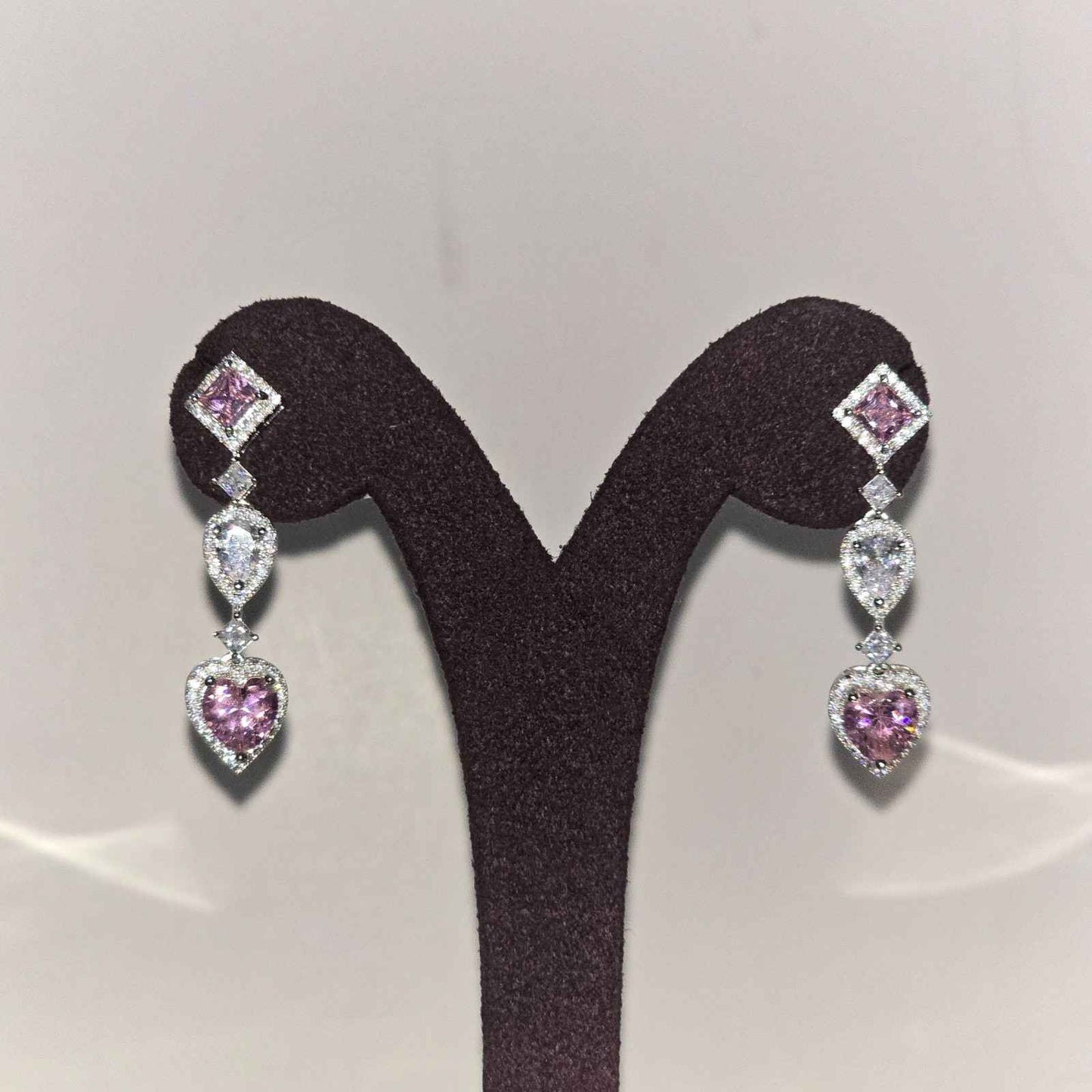 Petal Heart Elegance