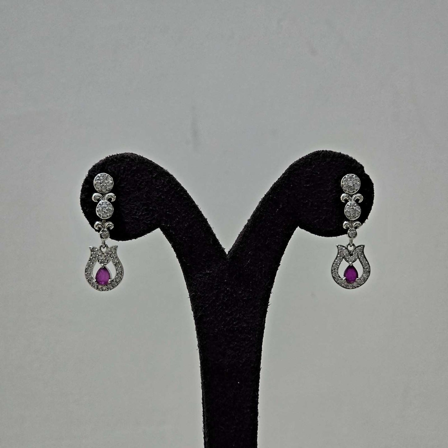 Noor Ruby Elegance