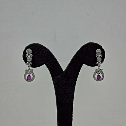 Noor Ruby Elegance