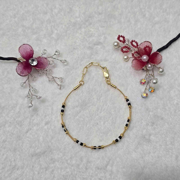 Mridula Mangalsutra Bracelet
