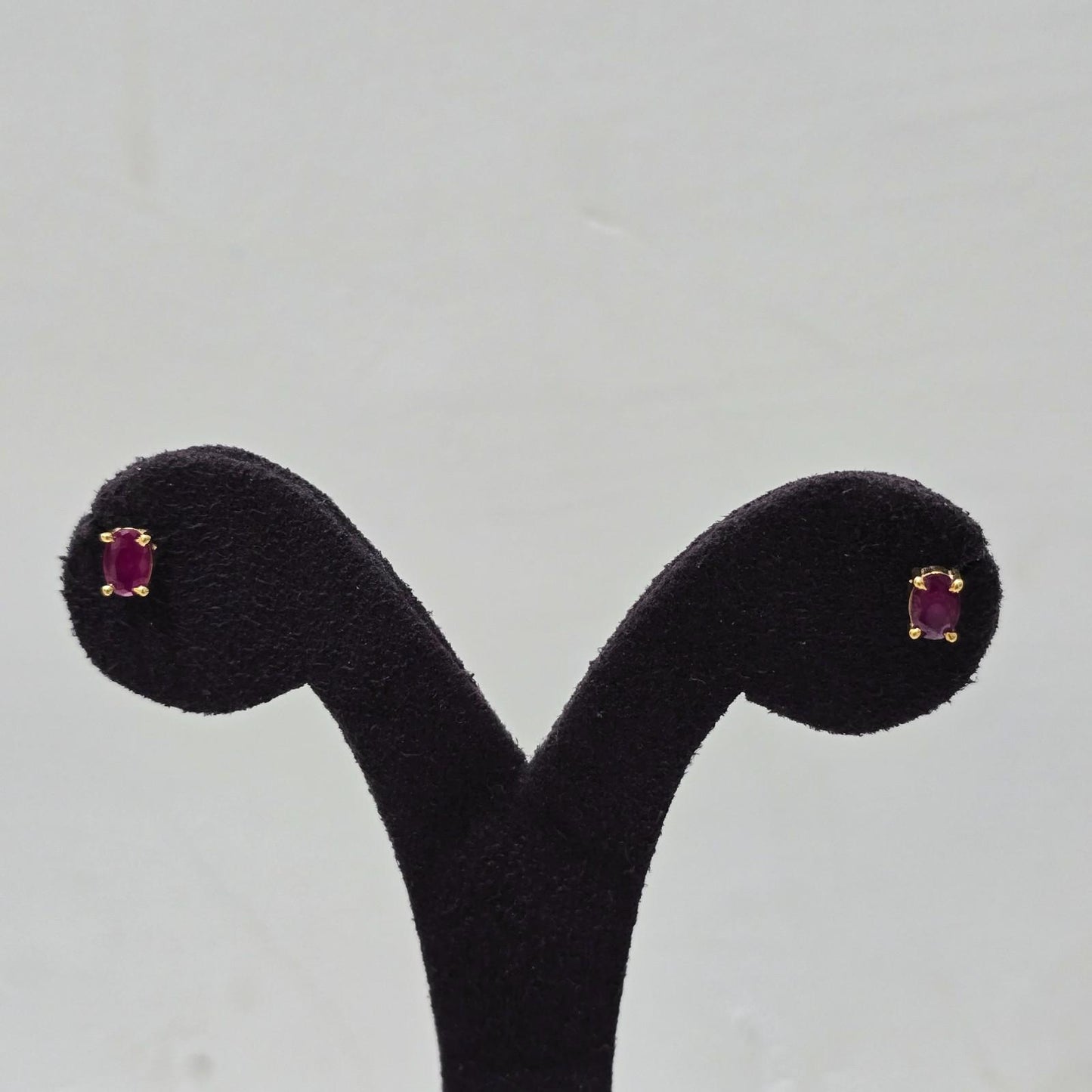 Ruby Royale Pendant