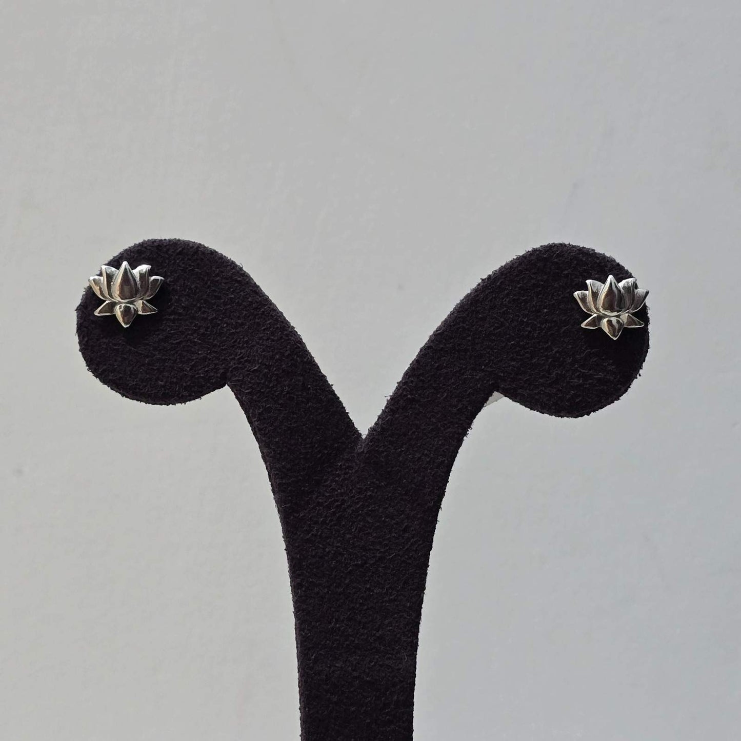 Eternal Lotus Studs